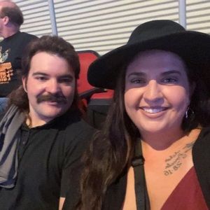 Meet your Posher, Gabrielle